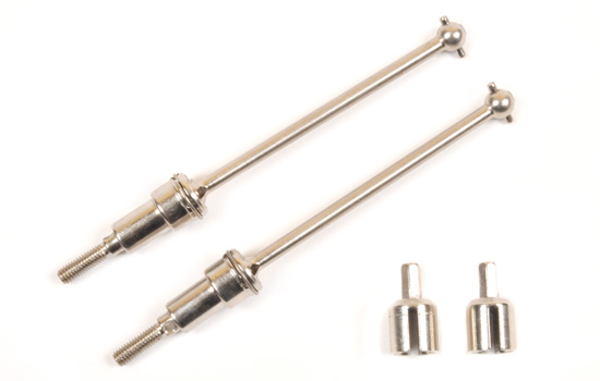 T2M Metall CVD Antriebswellen VO